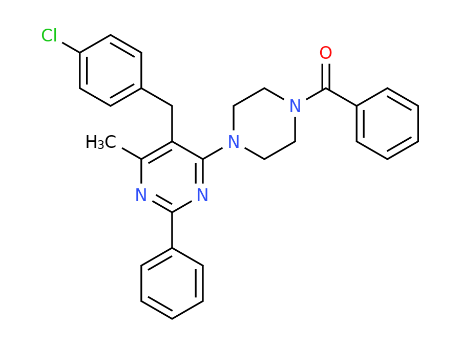 Structure Amb7590762