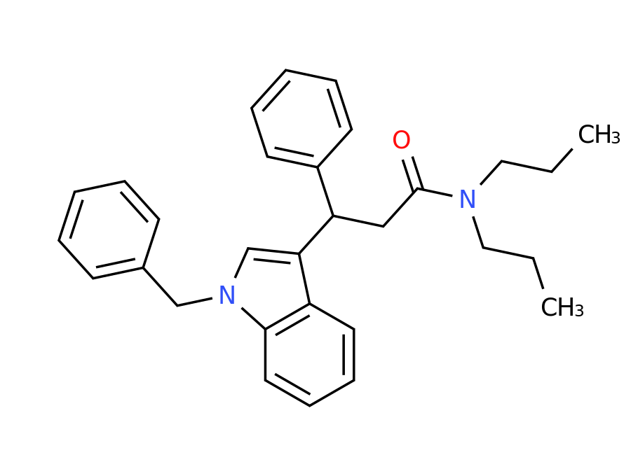 Structure Amb7590803