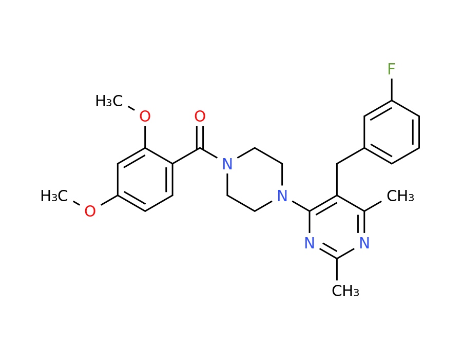 Structure Amb7590873