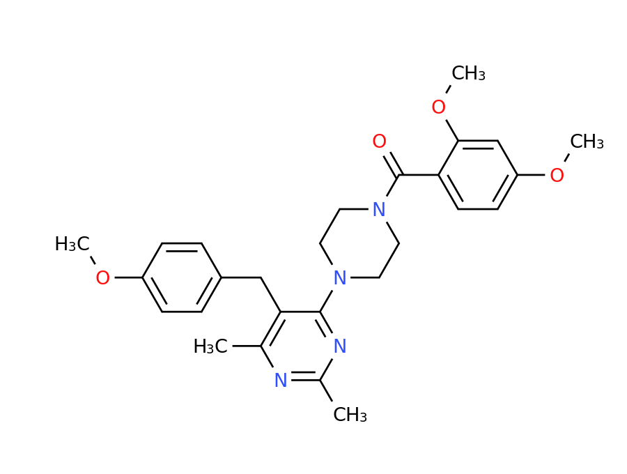 Structure Amb7590965