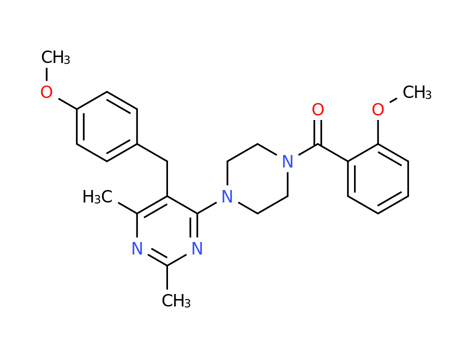 Structure Amb7590966