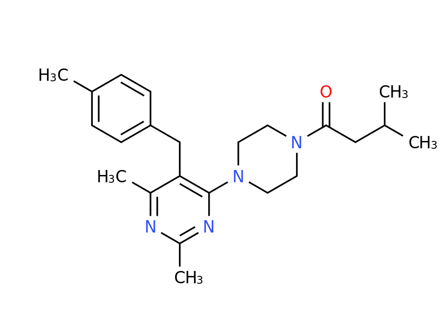 Structure Amb7590979