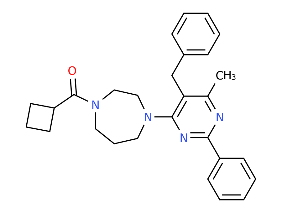 Structure Amb7590999