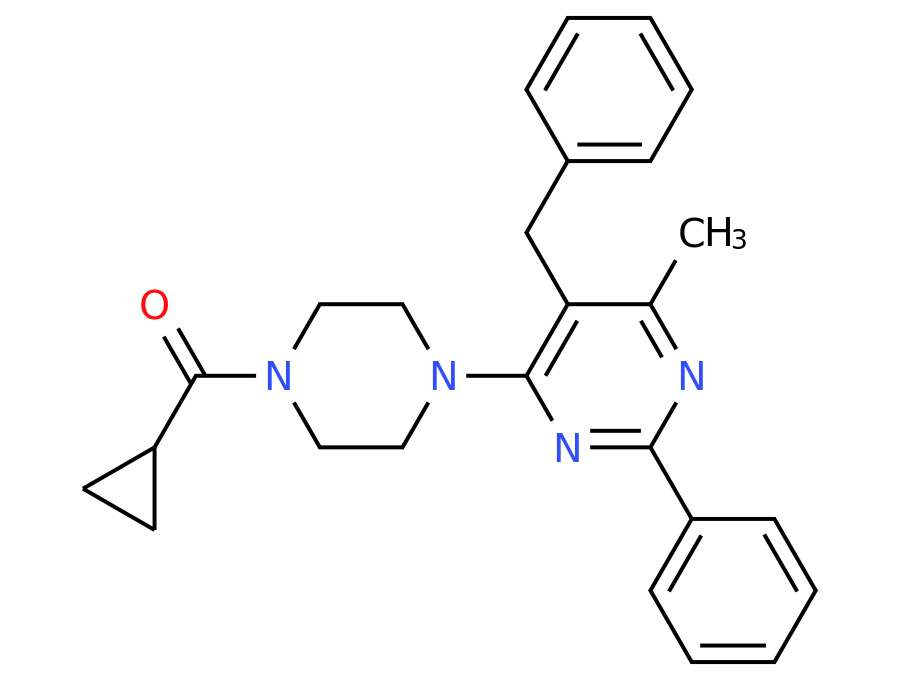 Structure Amb7591001