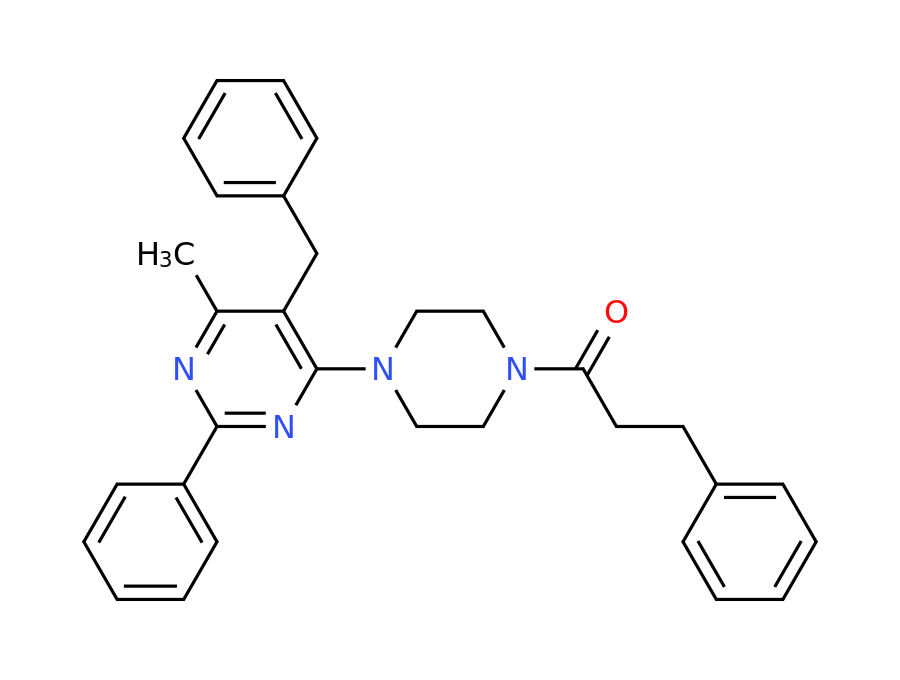 Structure Amb7591227