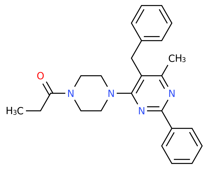 Structure Amb7591228