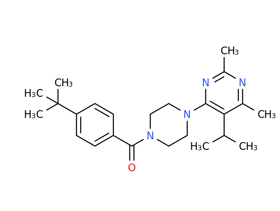 Structure Amb7591238