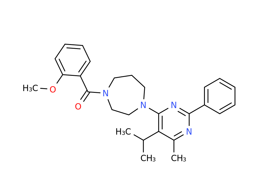 Structure Amb7591241