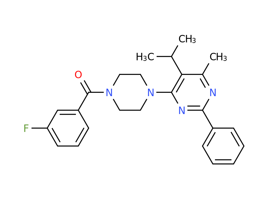 Structure Amb7591242