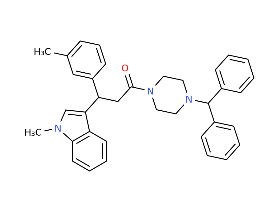 Structure Amb7591341