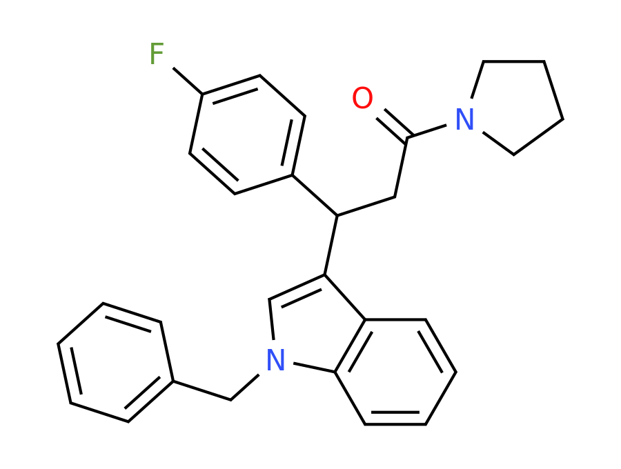 Structure Amb7591359