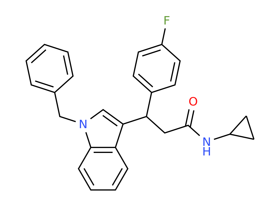 Structure Amb7591367