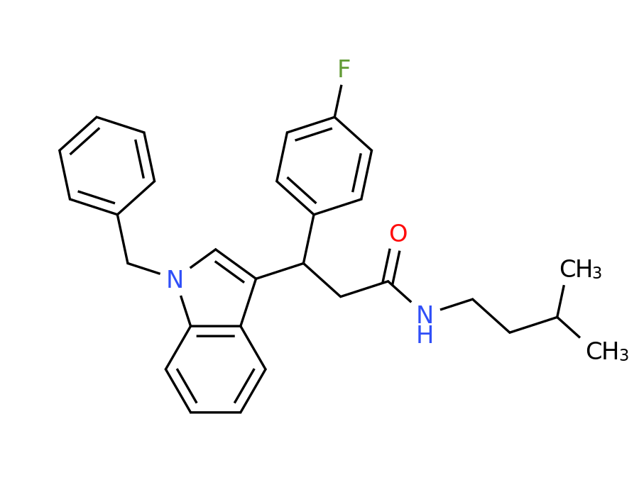 Structure Amb7591369