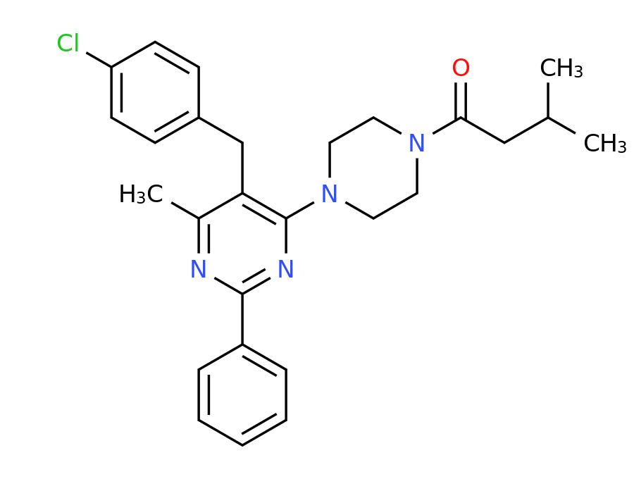 Structure Amb7591501