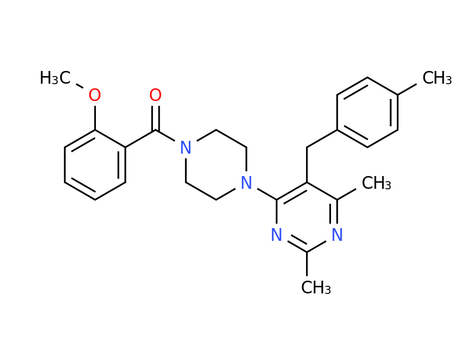 Structure Amb7591712