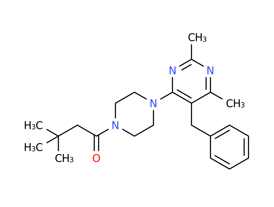 Structure Amb7591732