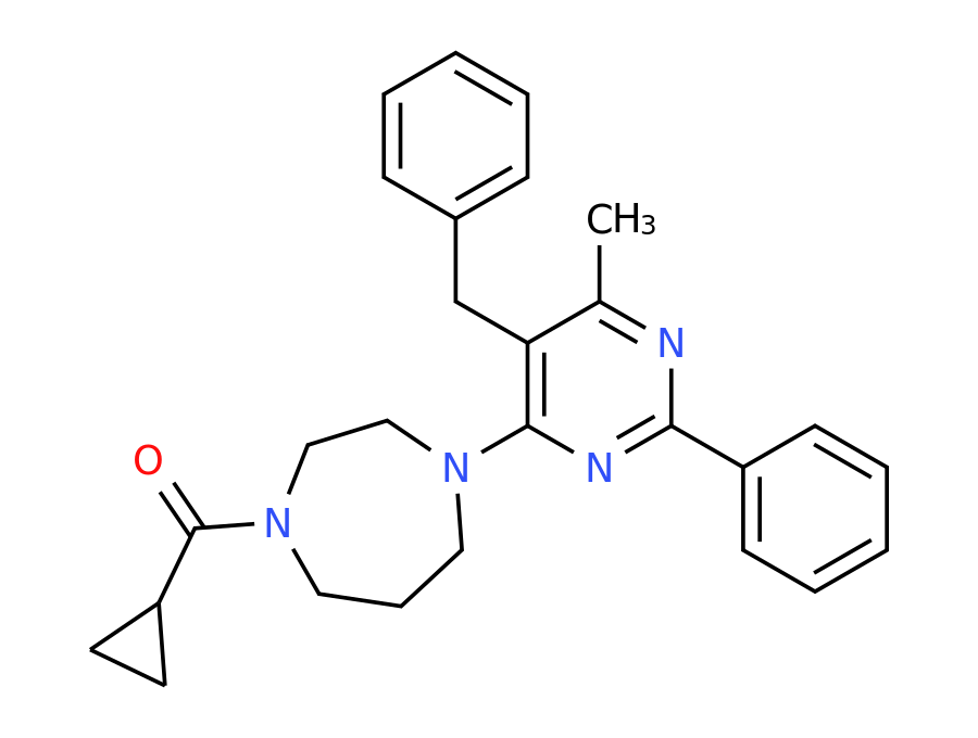 Structure Amb7591736