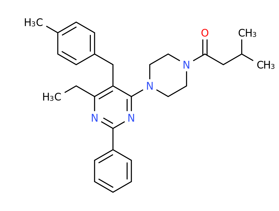 Structure Amb7592172