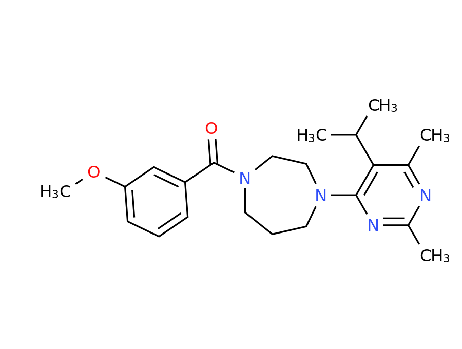 Structure Amb7592299