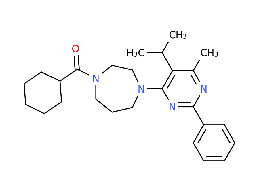 Structure Amb7592310