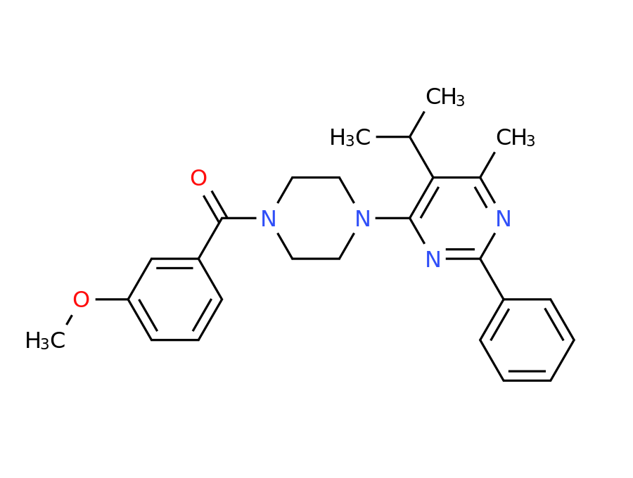 Structure Amb7592316