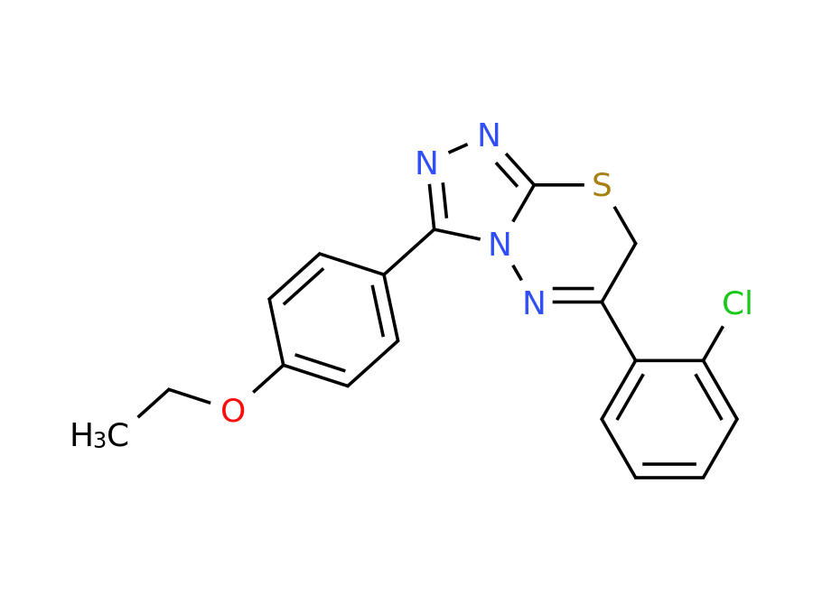 Structure Amb759247