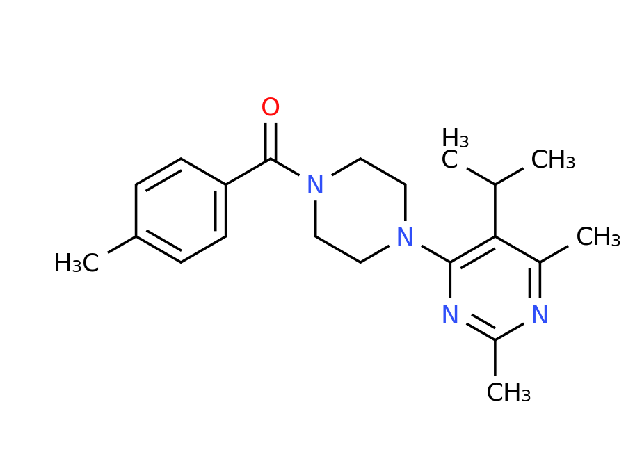 Structure Amb7592839