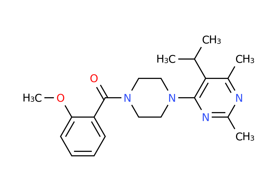 Structure Amb7592841