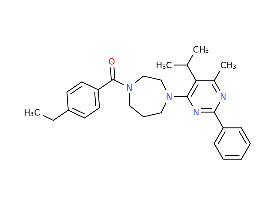 Structure Amb7592847