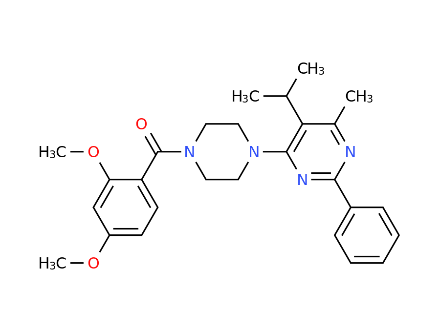 Structure Amb7592855