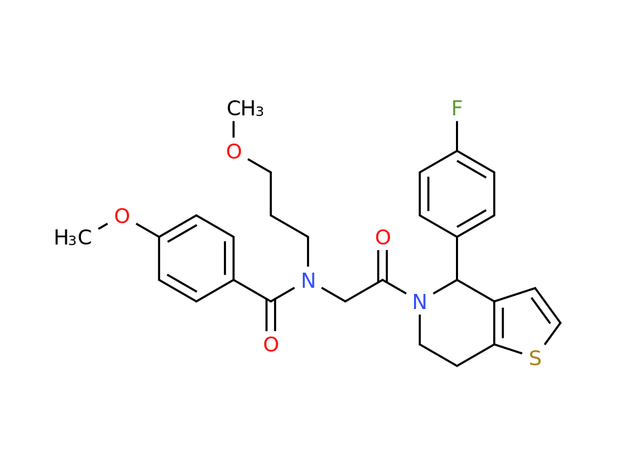 Structure Amb7593043