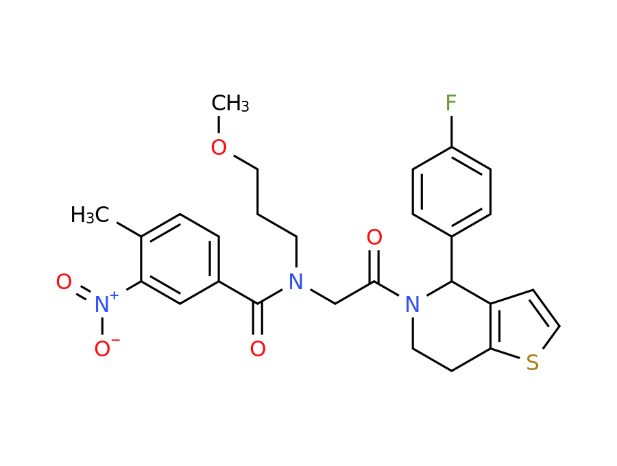 Structure Amb7593049