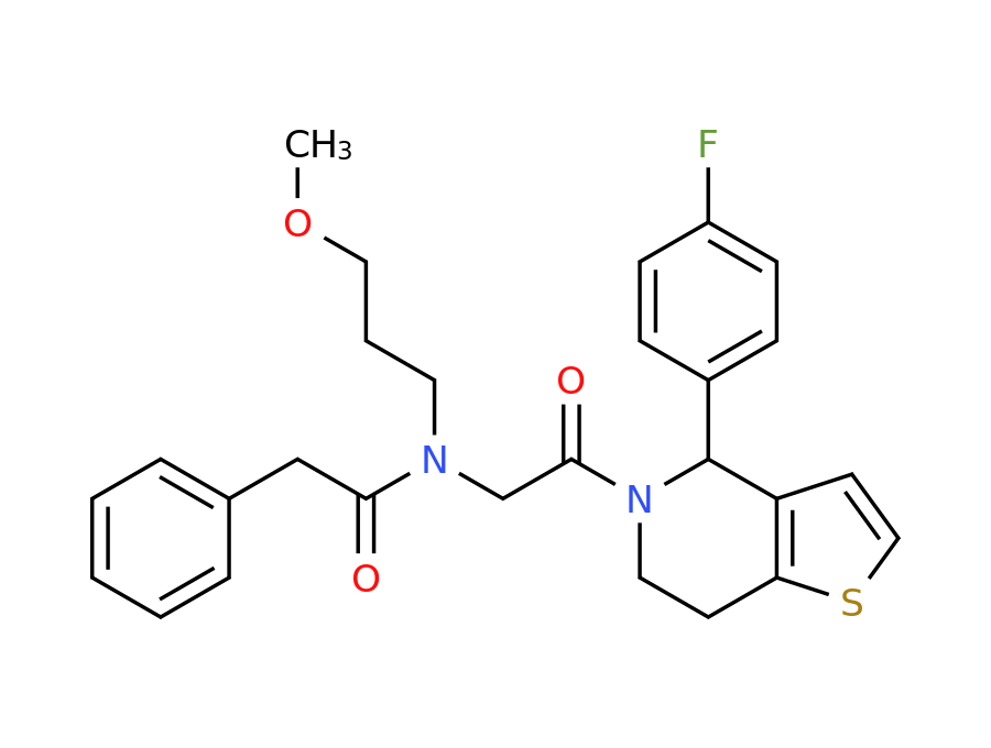 Structure Amb7593281