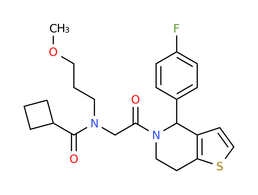 Structure Amb7593284