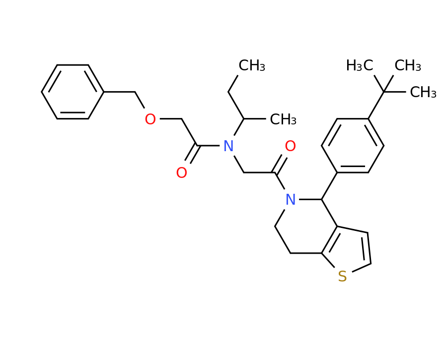 Structure Amb7593315