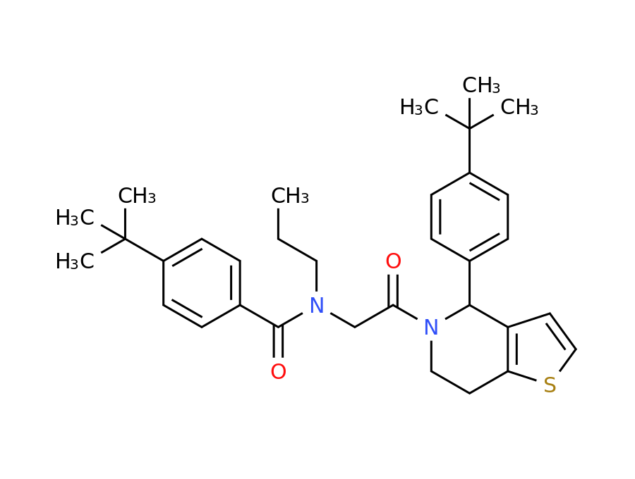 Structure Amb7593339