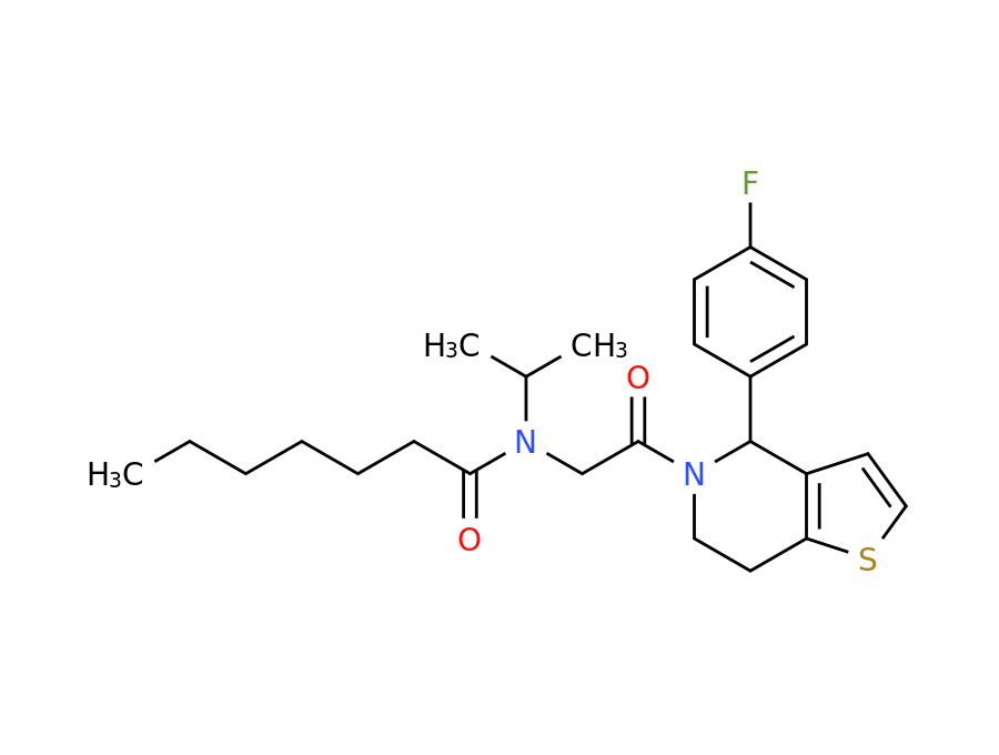 Structure Amb7593375