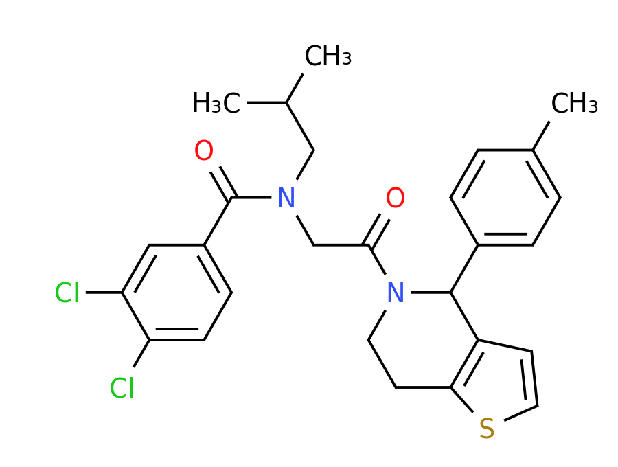 Structure Amb7593384