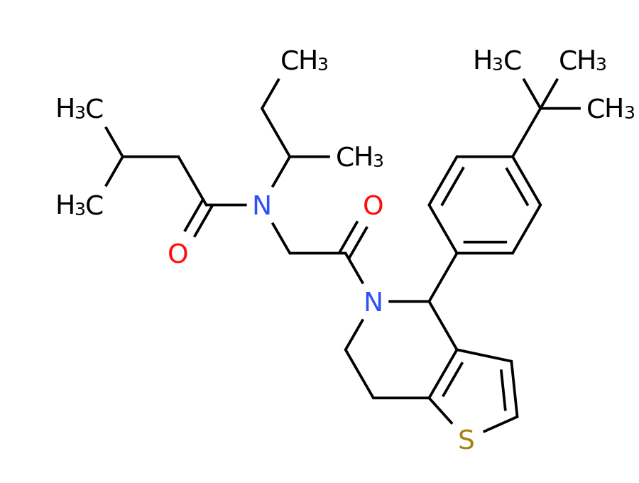 Structure Amb7593553