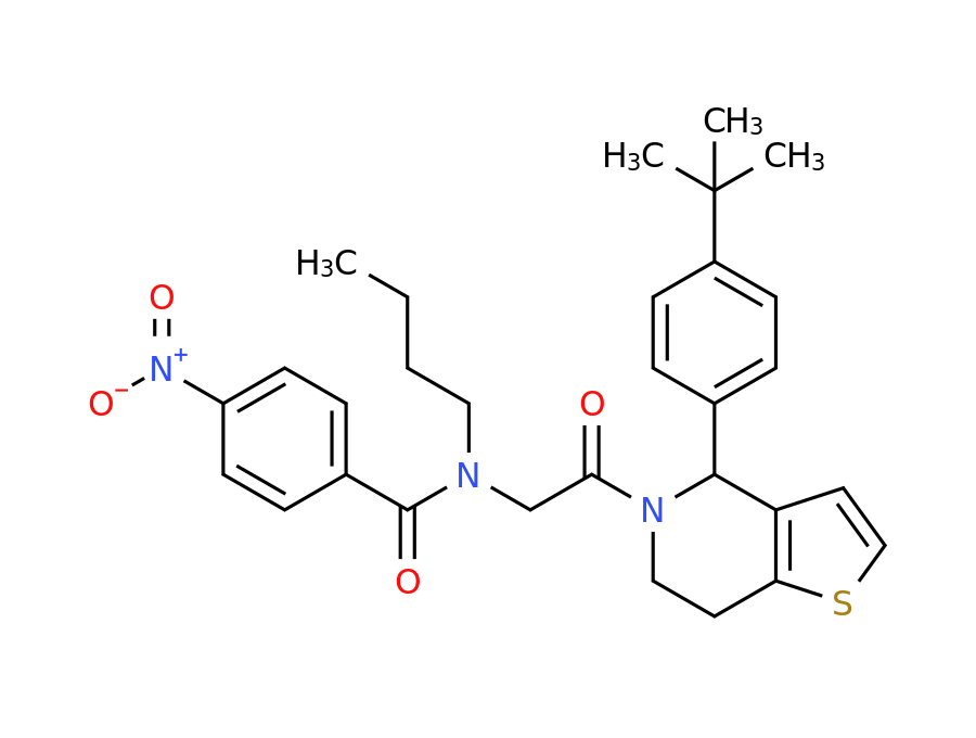 Structure Amb7593558