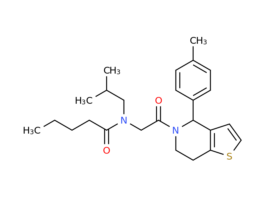 Structure Amb7593955