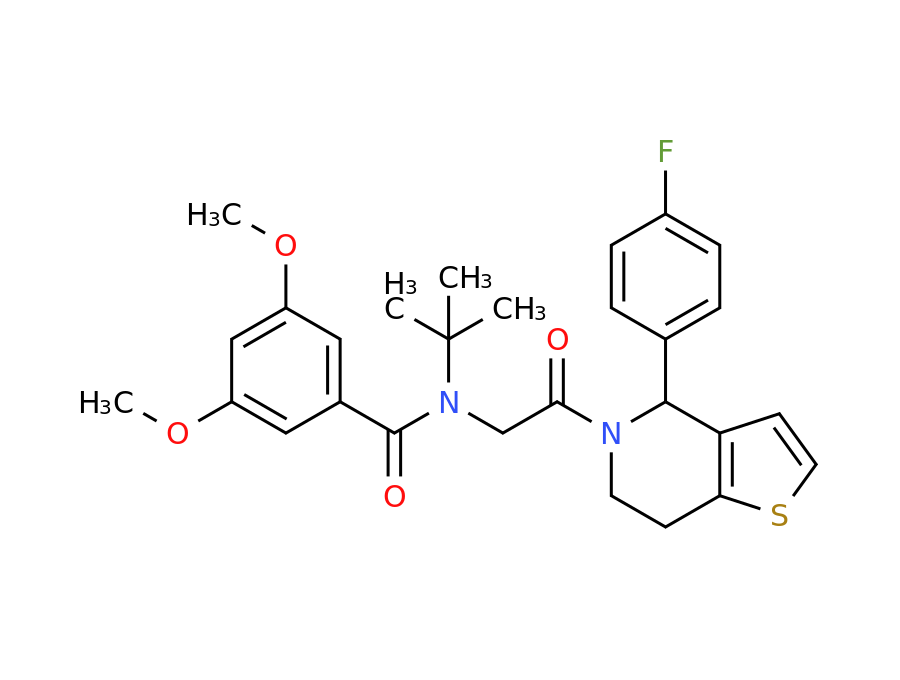 Structure Amb7594014