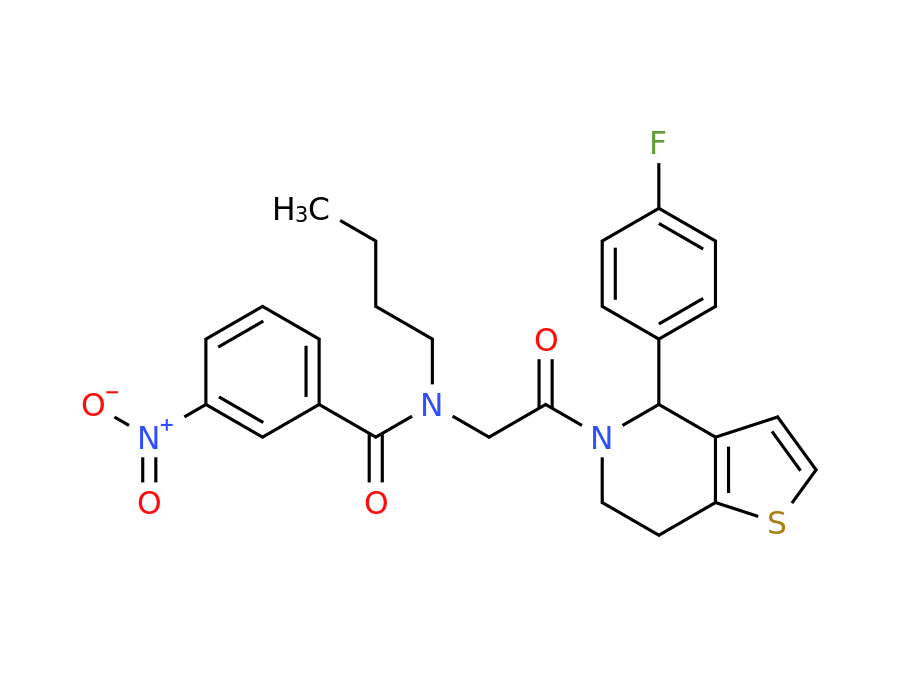 Structure Amb7594024