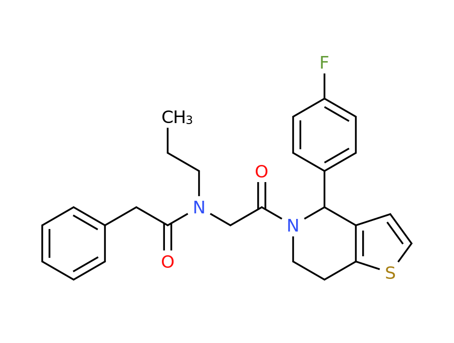 Structure Amb7594032