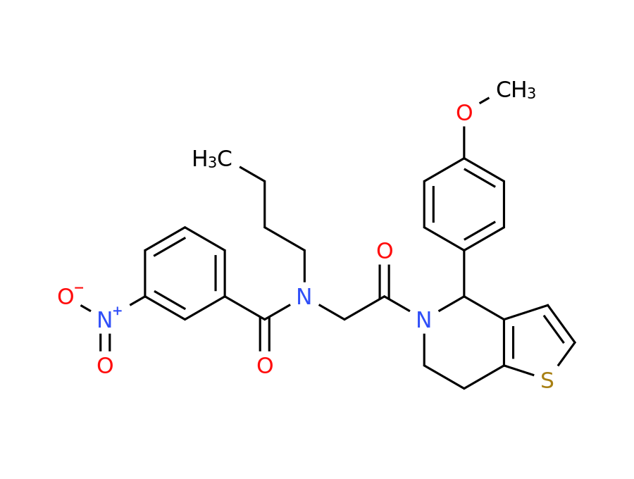 Structure Amb7594089