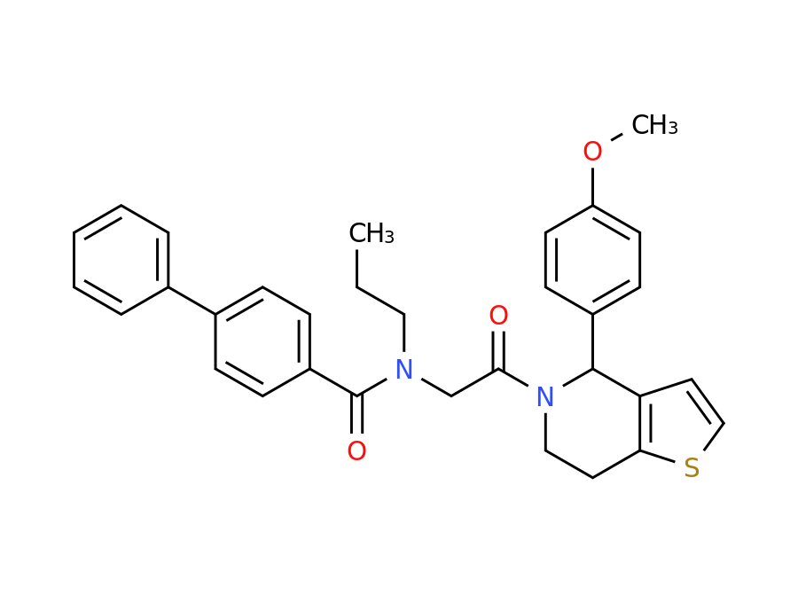 Structure Amb7594095