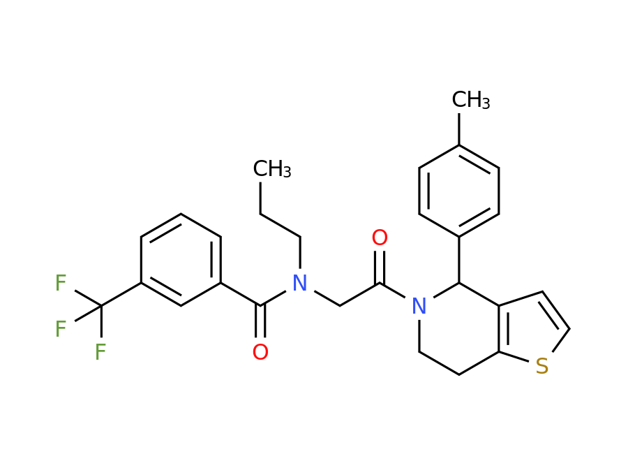 Structure Amb7594151