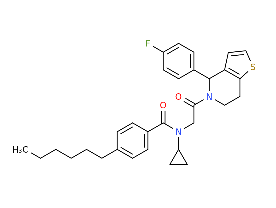 Structure Amb7594238