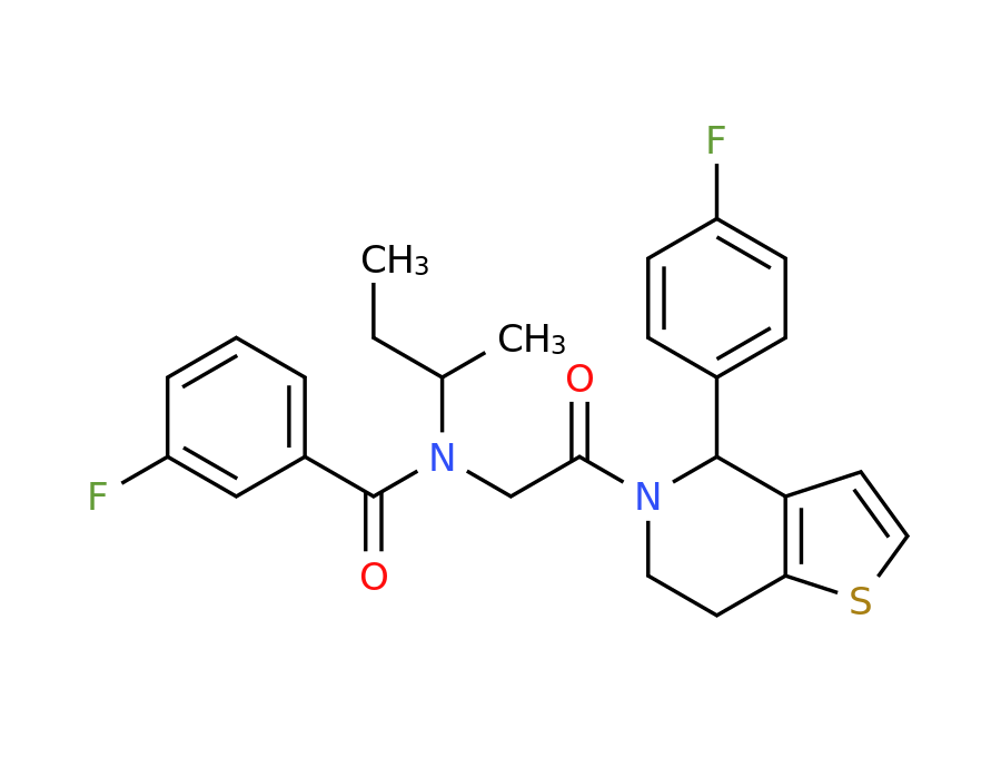 Structure Amb7594244