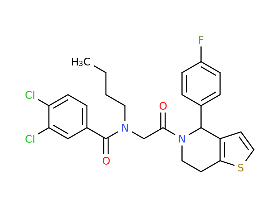 Structure Amb7594252